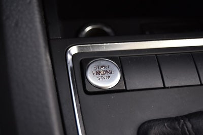 2017 Volkswagen Jetta 1.4T SE Auto