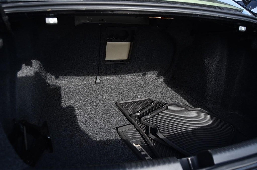 2017 Volkswagen Jetta 1.4T SE Auto