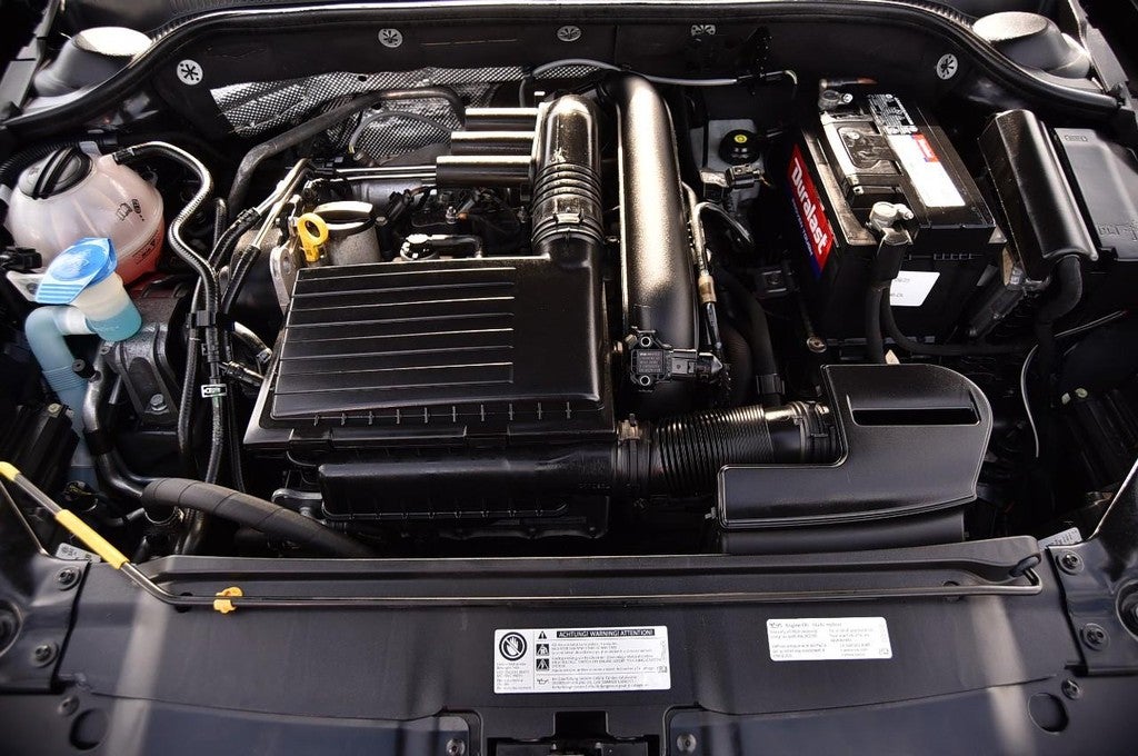 2017 Volkswagen Jetta 1.4T SE Auto