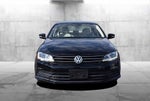 2017 Volkswagen Jetta 1.4T SE Auto
