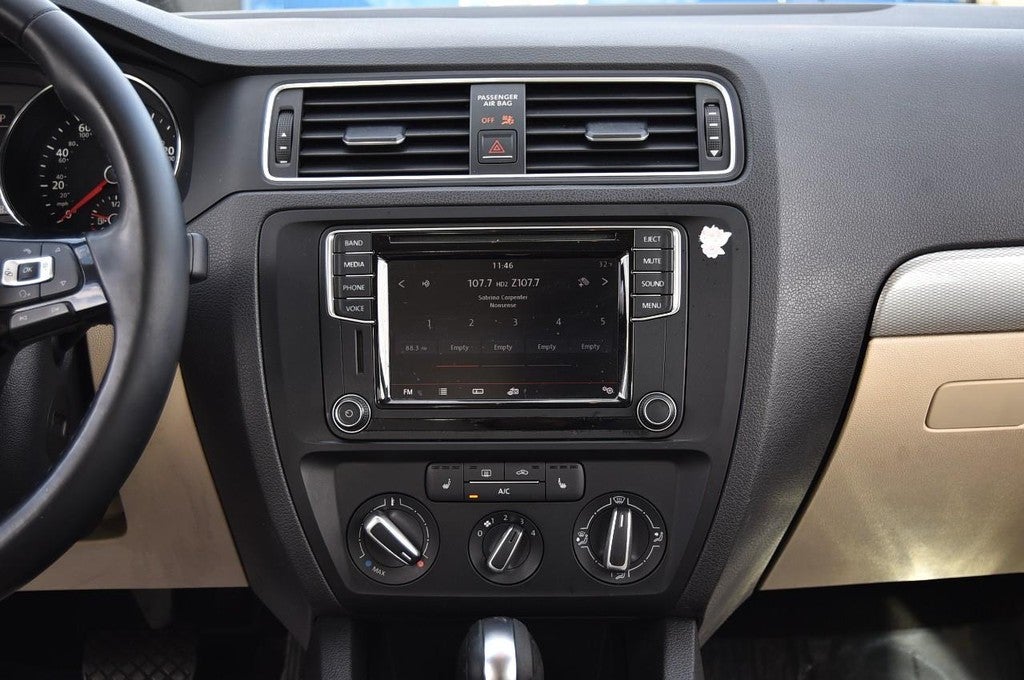 2017 Volkswagen Jetta 1.4T SE Auto