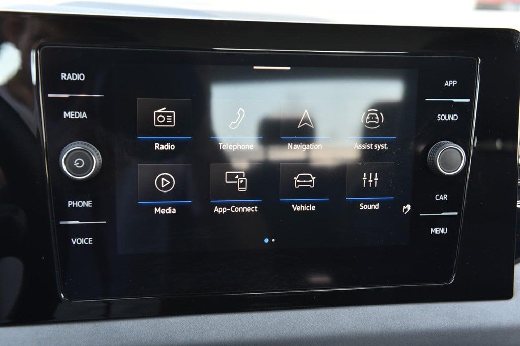 2025 Volkswagen Jetta SE Auto