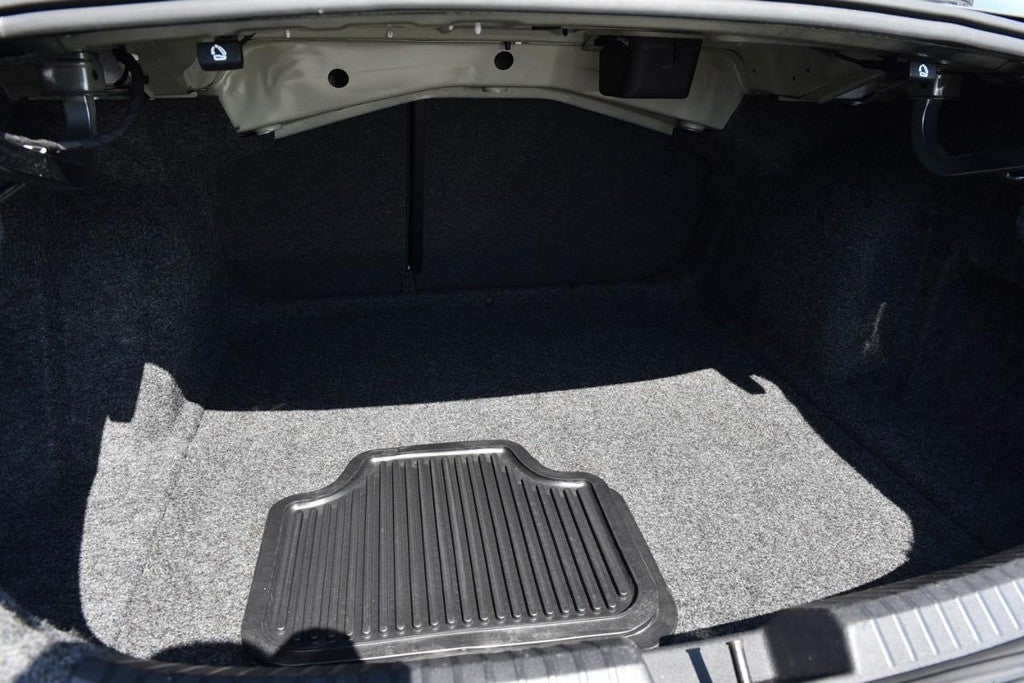 2025 Volkswagen Jetta SE Auto