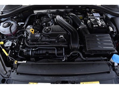 2025 Volkswagen Jetta SE Auto