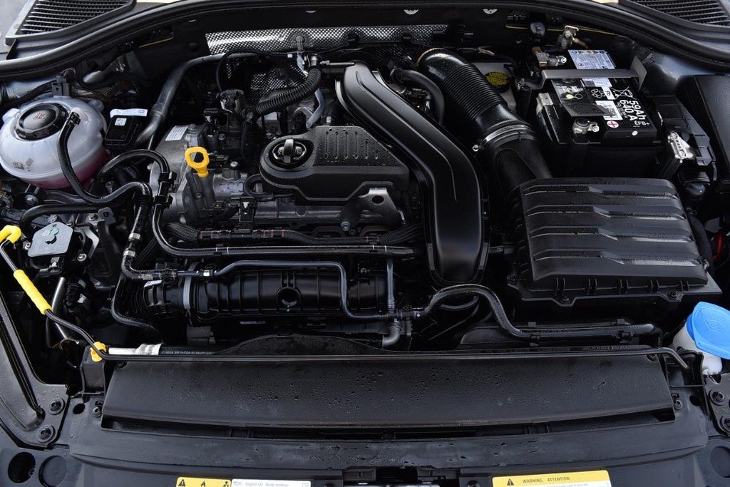 2025 Volkswagen Jetta SE Auto