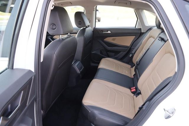 2019 Volkswagen Jetta SEL Premium