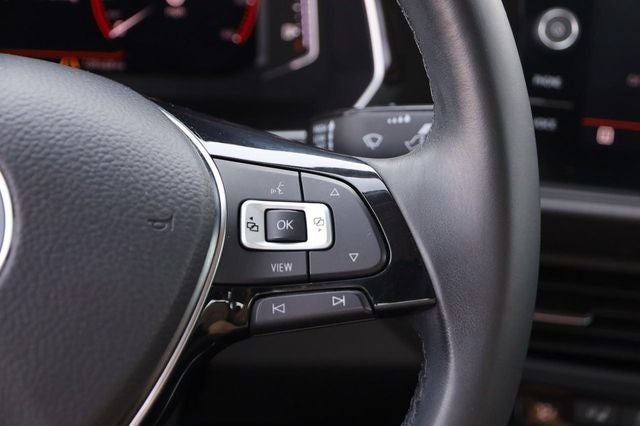 2019 Volkswagen Jetta SEL Premium