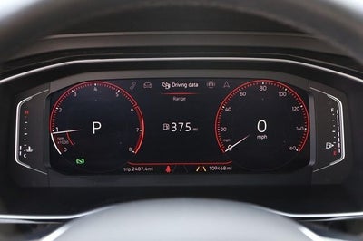 2019 Volkswagen Jetta SEL Premium