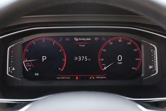 2019 Volkswagen Jetta SEL Premium