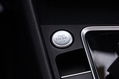 2019 Volkswagen Jetta SEL Premium