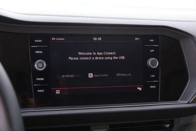 2019 Volkswagen Jetta SEL Premium