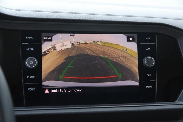 2019 Volkswagen Jetta SEL Premium