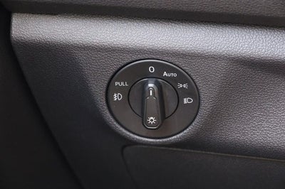 2019 Volkswagen Jetta SEL Premium