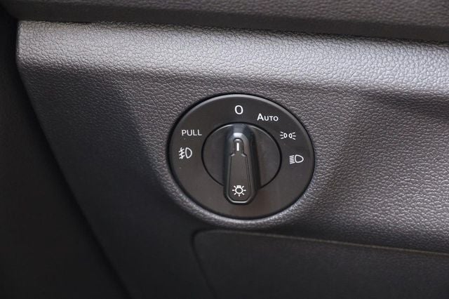 2019 Volkswagen Jetta SEL Premium