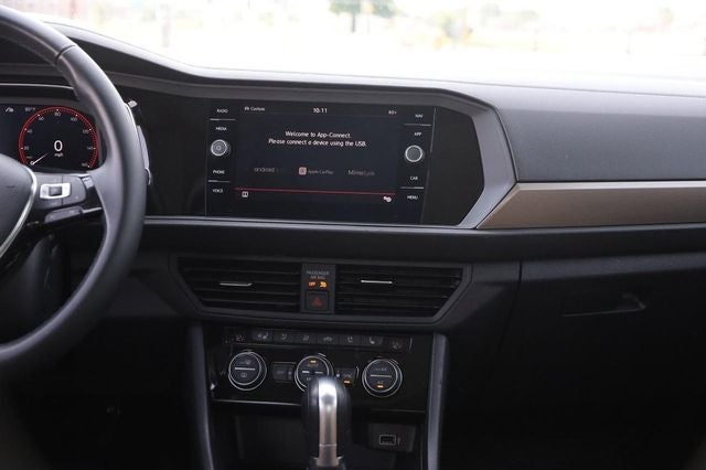 2019 Volkswagen Jetta SEL Premium