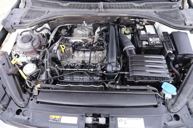 2019 Volkswagen Jetta SEL Premium