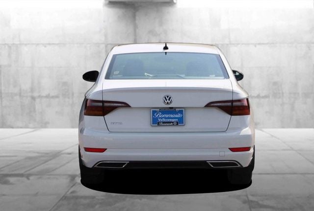 2019 Volkswagen Jetta SEL Premium