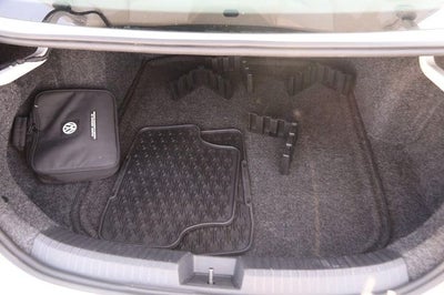 2019 Volkswagen Jetta SEL Premium
