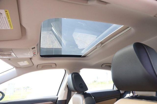 2019 Volkswagen Jetta SEL Premium