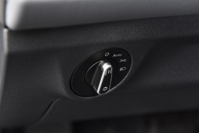 2027 Volkswagen Jetta SEL FWD