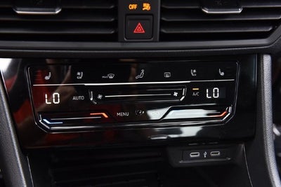 2027 Volkswagen Jetta SEL FWD