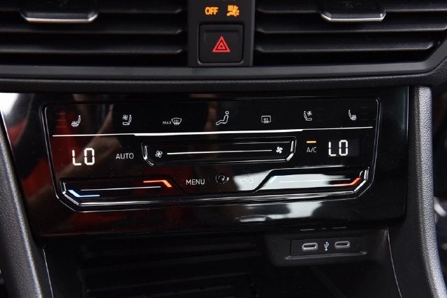 2027 Volkswagen Jetta SEL FWD