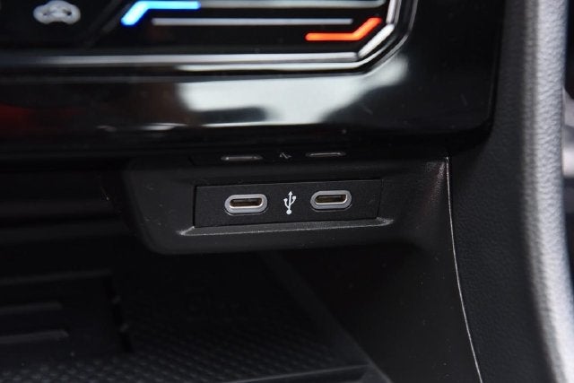 2027 Volkswagen Jetta SEL FWD