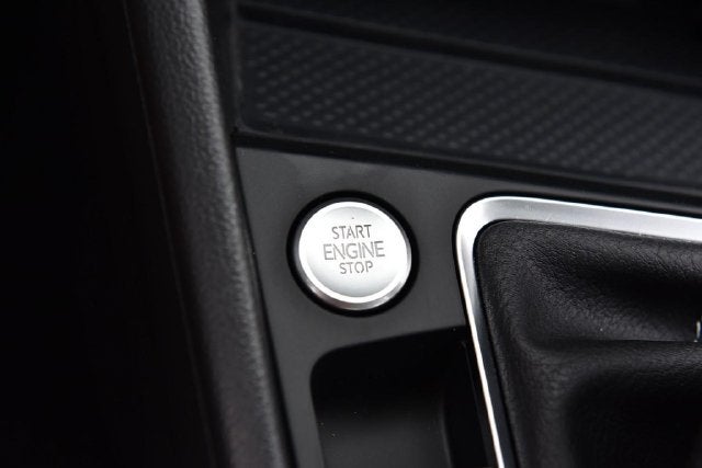 2027 Volkswagen Jetta SEL FWD