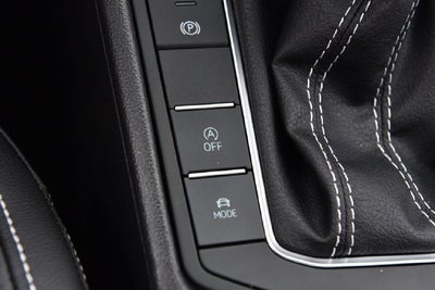 2027 Volkswagen Jetta SEL FWD