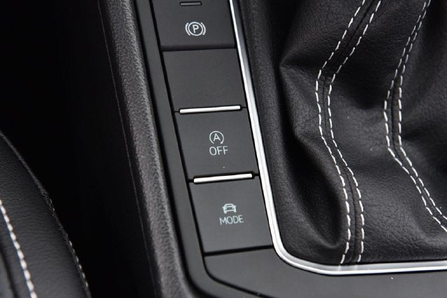 2027 Volkswagen Jetta SEL FWD