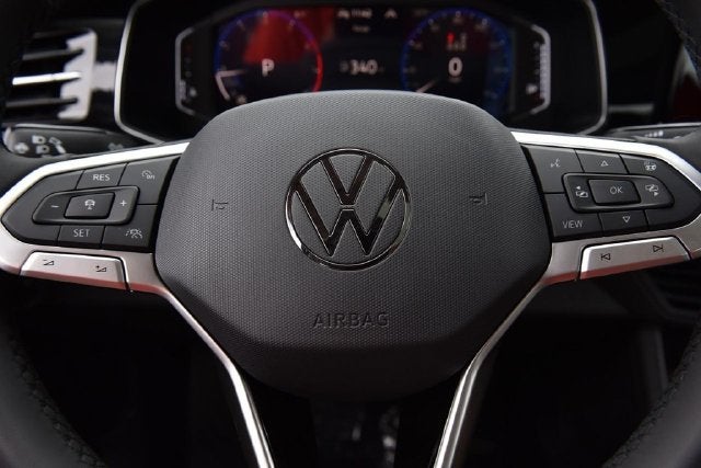 2027 Volkswagen Jetta SEL FWD