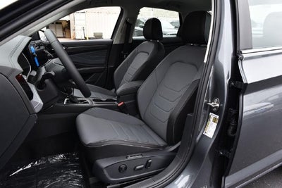 2027 Volkswagen Jetta SEL FWD