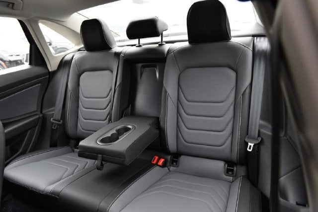 2027 Volkswagen Jetta SEL FWD