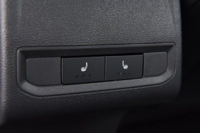2027 Volkswagen Jetta SEL FWD