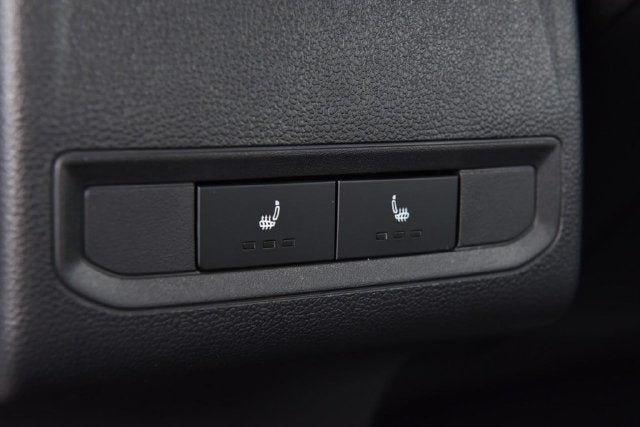 2027 Volkswagen Jetta SEL FWD