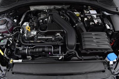 2027 Volkswagen Jetta SEL FWD