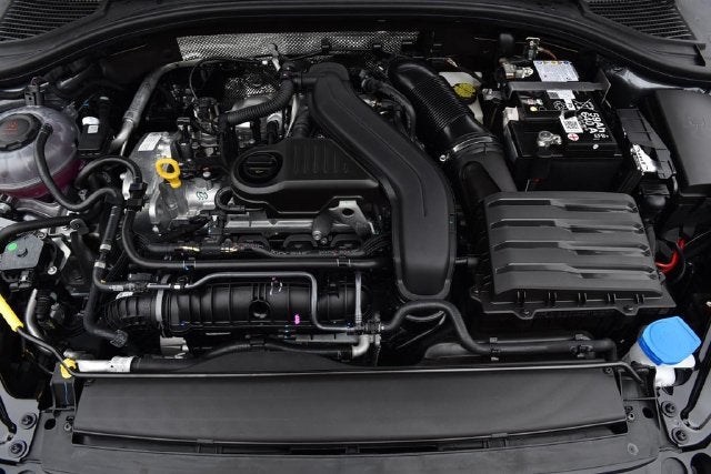 2027 Volkswagen Jetta SEL FWD