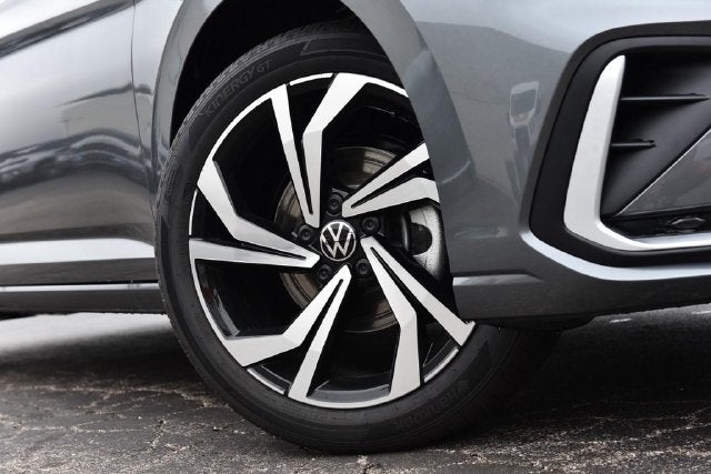 2027 Volkswagen Jetta SEL FWD