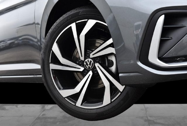 2027 Volkswagen Jetta SEL FWD