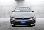 2027 Volkswagen Jetta SEL FWD