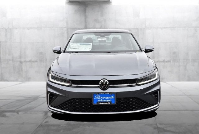 2027 Volkswagen Jetta SEL FWD