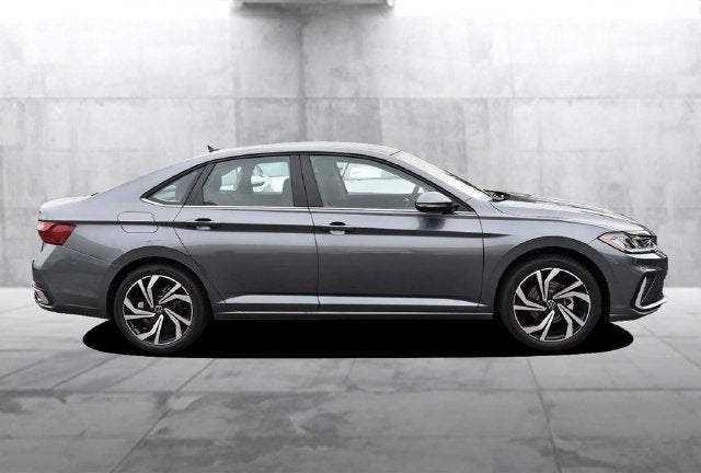2027 Volkswagen Jetta SEL FWD