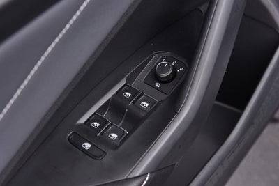 2027 Volkswagen Jetta SEL FWD