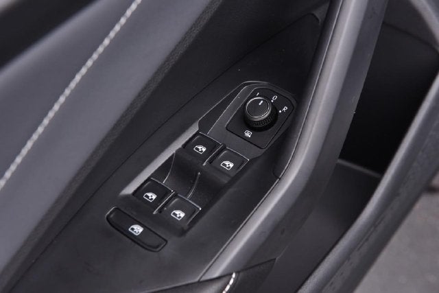 2027 Volkswagen Jetta SEL FWD