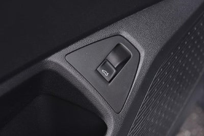 2027 Volkswagen Jetta SEL FWD