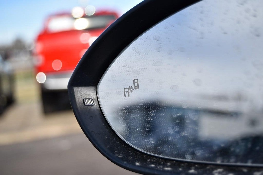 2026 Volkswagen Jetta SEL Auto