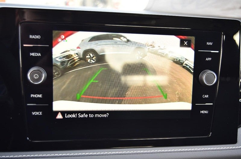 2026 Volkswagen Jetta SEL Auto