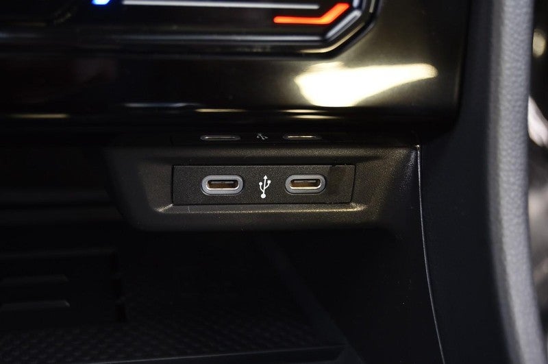 2026 Volkswagen Jetta SEL Auto