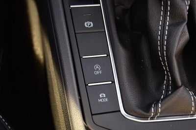 2026 Volkswagen Jetta SEL Auto