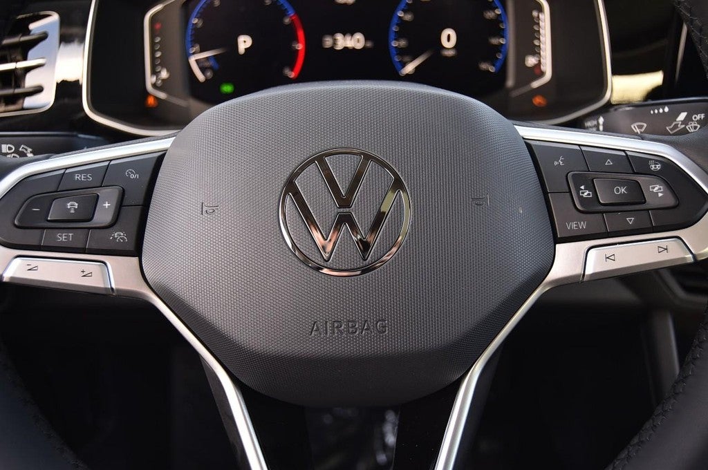 2026 Volkswagen Jetta SEL Auto